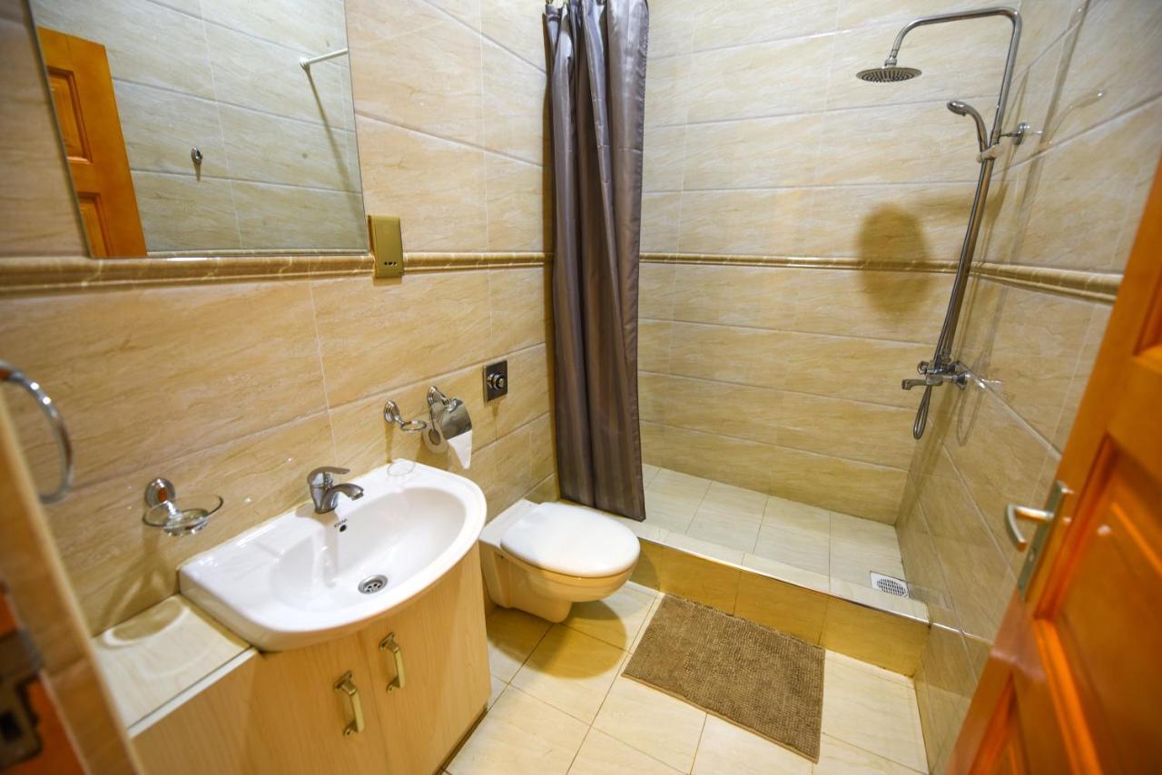 Bon Bini Residence Кампала Экстерьер фото